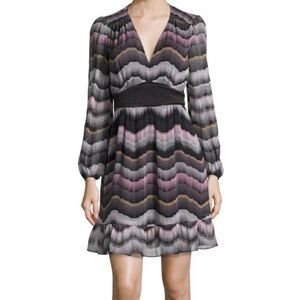 DVF Lizbeth Dress